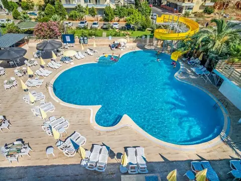 Arsi Blue Beach Hotel, fotografia 4 nga 20