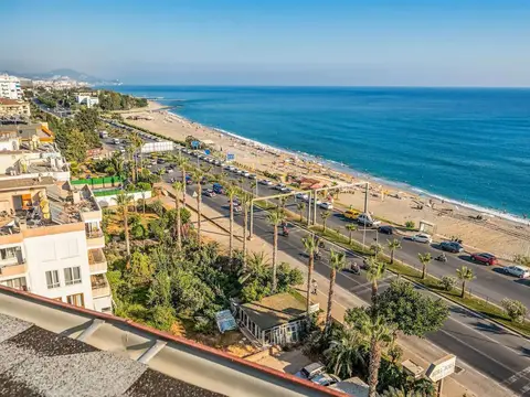 Arsi Blue Beach Hotel, fotografia 5 nga 20