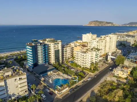 Arsi Blue Beach Hotel, fotografia 6 nga 20