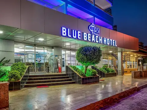 Arsi Blue Beach Hotel, fotografia 10 nga 20