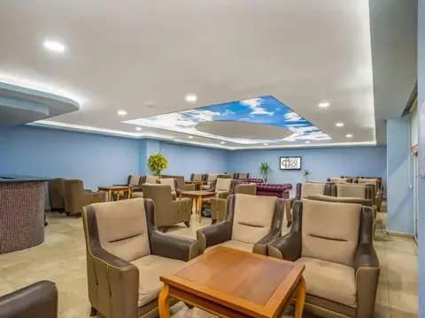Arsi Blue Beach Hotel, fotografia 12 nga 20