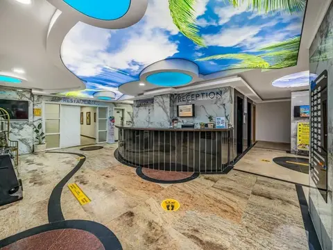 Arsi Blue Beach Hotel, fotografia 13 nga 20