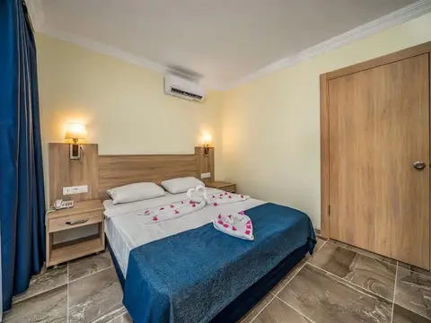 Arsi Blue Beach Hotel, fotografia 16 nga 20