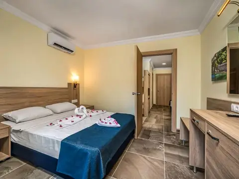Arsi Blue Beach Hotel, fotografia 17 nga 20