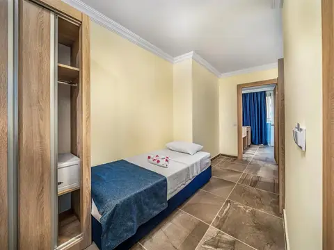 Arsi Blue Beach Hotel, fotografia 18 nga 20