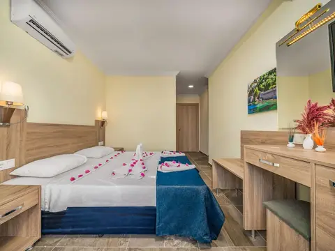 Arsi Blue Beach Hotel, fotografia 19 nga 20