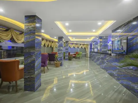 Arsi Enfi City Beach Hotel, fotografia 7 nga 20
