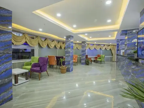 Arsi Enfi City Beach Hotel, fotografia 8 nga 20