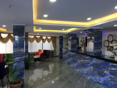 Arsi Enfi City Beach Hotel, fotografia 9 nga 20