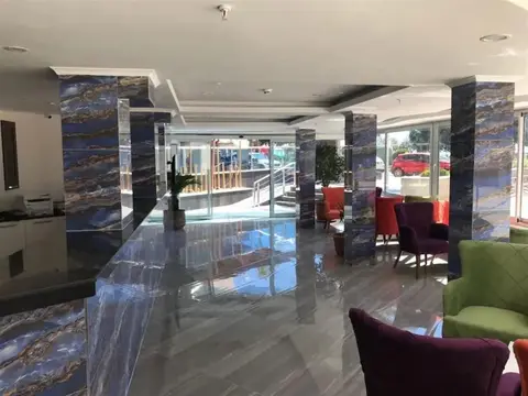Arsi Enfi City Beach Hotel, fotografia 10 nga 20