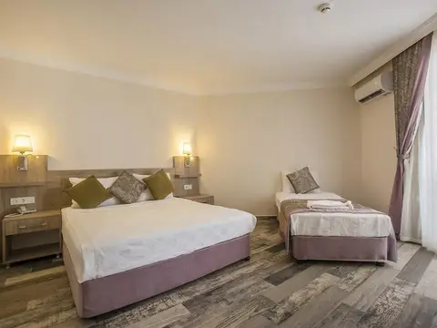 Arsi Enfi City Beach Hotel, fotografia 11 nga 20