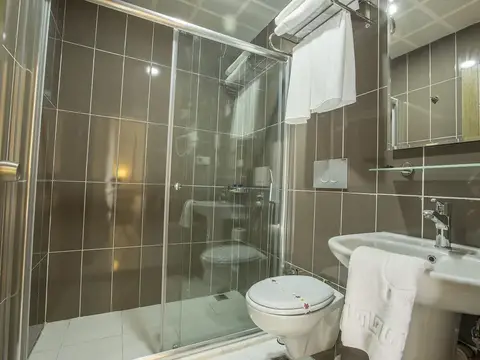Arsi Enfi City Beach Hotel, fotografia 19 nga 20