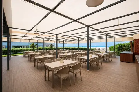 Art Poseidon Hotel, fotografia 5 nga 20