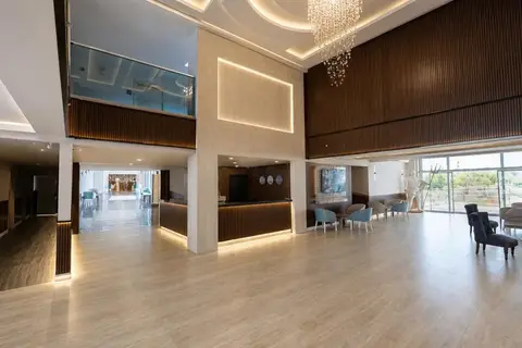 Art Poseidon Hotel, fotografia 16 nga 20