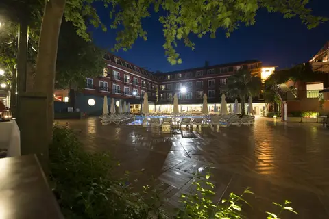 Asdem Park Otel, fotografia 9 nga 20