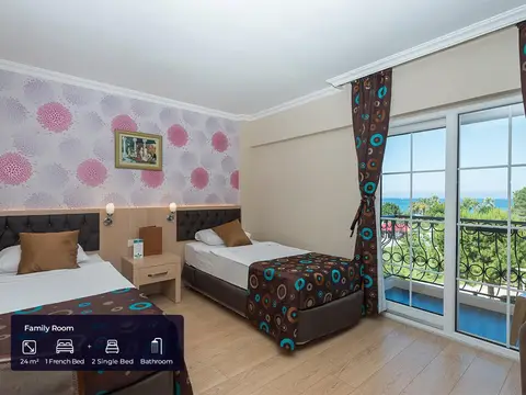 Asdem Park Otel, fotografia 12 nga 20