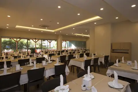 Asdem Park Otel, fotografia 15 nga 20