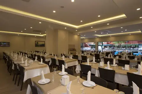 Asdem Park Otel, fotografia 16 nga 20