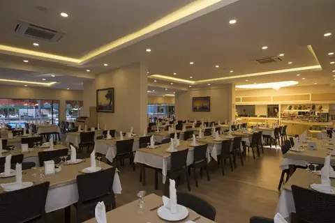 Asdem Park Otel, fotografia 17 nga 20