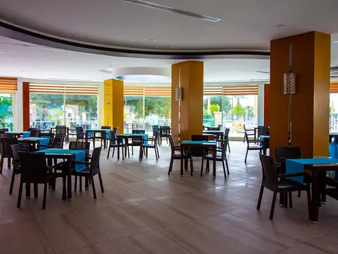 Asia Beach Resort & Spa, fotografia 19 nga 20