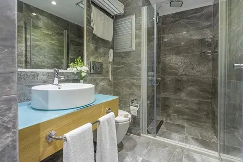 Aska Lara River Suites, fotografia 10 nga 10