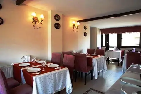 Asmali Hotel, fotografia 17 nga 20