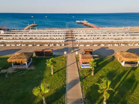 Asteria Family Resort Side, fotografia 5 nga 20