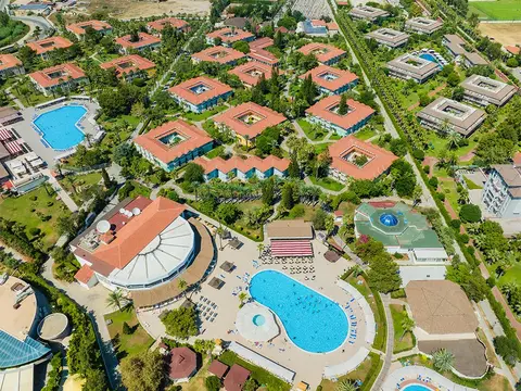 Asteria Family Resort Side, fotografia 6 nga 20