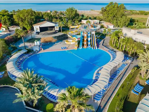 Asteria Family Resort Side, fotografia 12 nga 20