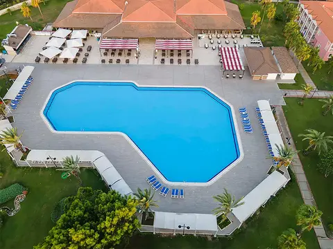 Asteria Family Resort Side, fotografia 14 nga 20