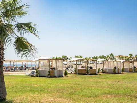 Asteria Family Resort Side, fotografia 16 nga 20