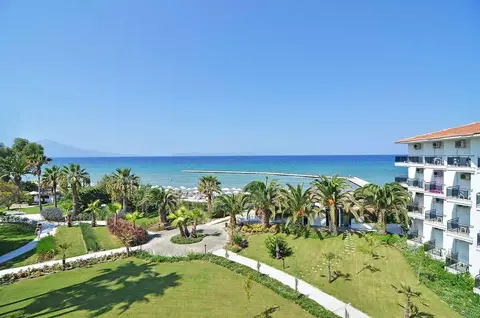 Atlantique Holiday Club (All Inclusive), fotografia 4 nga 20
