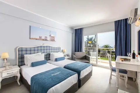 Atlantique Holiday Club (All Inclusive), fotografia 10 nga 20