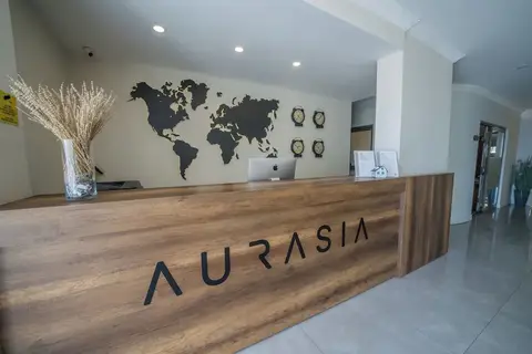 Aurasia Beach Hotel, fotografia 7 nga 20