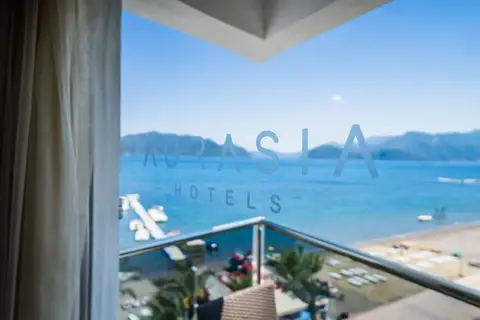 Aurasia Beach Hotel, fotografia 14 nga 20
