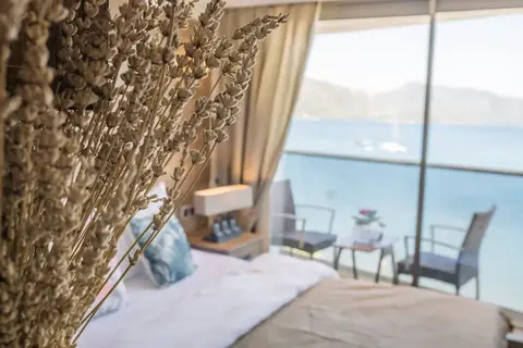 Aurasia Beach Hotel, fotografia 19 nga 20