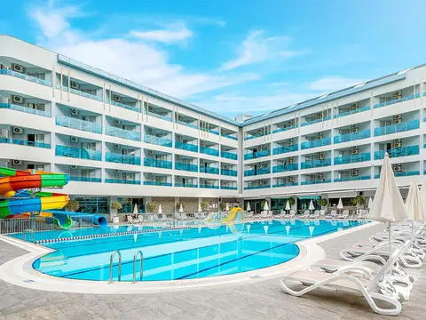 Avena Resort & Spa Hotel (Renovated in 2024.), fotografia 6 nga 20