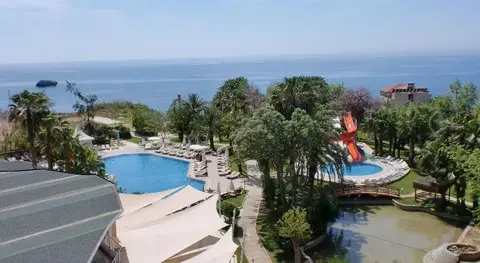 Aventura Park Hotel, fotografia 5 nga 15