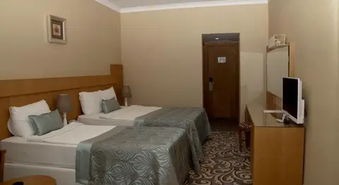 Aventura Park Hotel, fotografia 6 nga 15