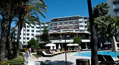 Aventura Park Hotel, fotografia 8 nga 15