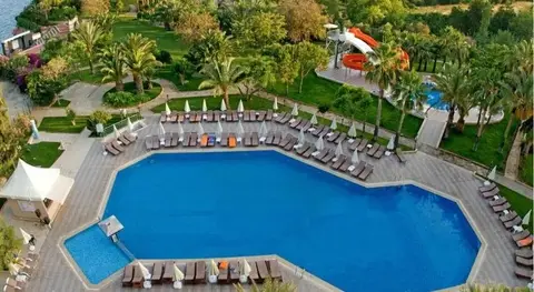 Aventura Park Hotel, fotografia 9 nga 15