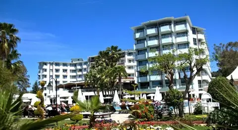 Aventura Park Hotel, fotografia 10 nga 15