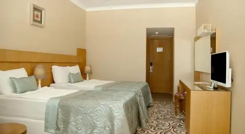 Aventura Park Hotel, fotografia 13 nga 15