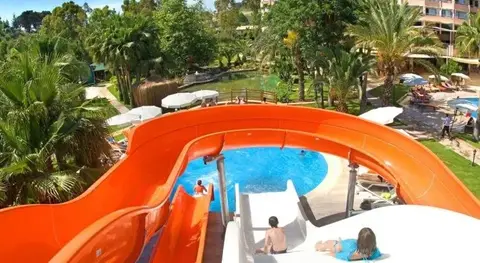 Aventura Park Hotel, fotografia 15 nga 15