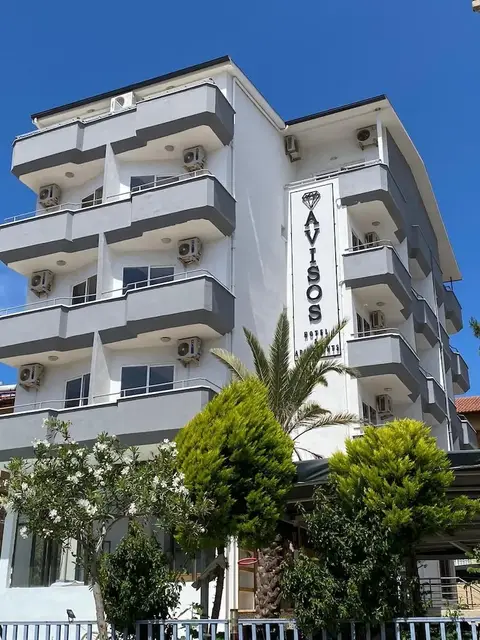 Avisos Hotel & Apartments, fotografia 19 nga 20