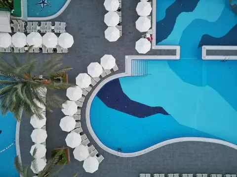 Aydinbey Famous Resort, fotografia 12 nga 20