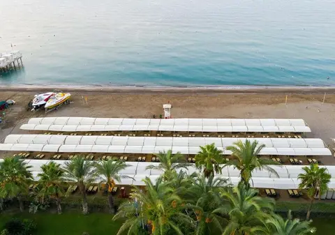 Aydinbey Famous Resort, fotografia 17 nga 20