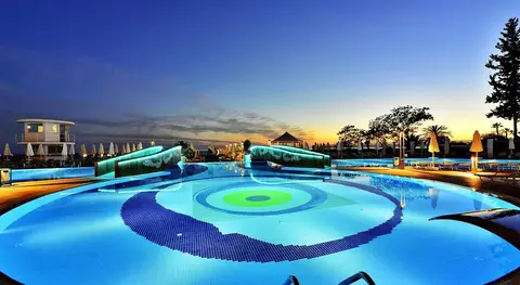 Azura Deluxe Resort & Spa, fotografia 10 nga 20