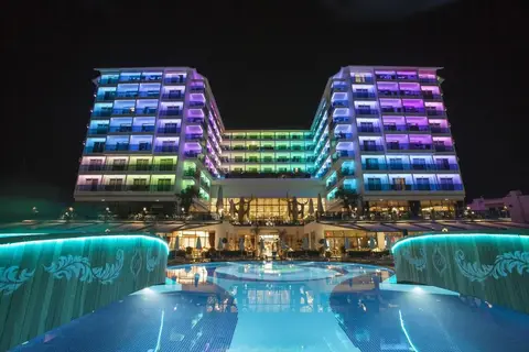 Azura Deluxe Resort & Spa, fotografia 18 nga 20
