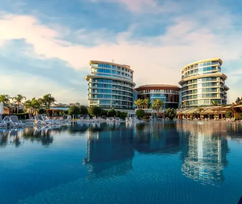 Baia Lara Hotel, fotografia 6 nga 20